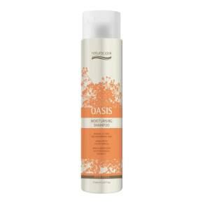 Natural Look Oasis Moisturising Shampoo 375ml Natural Look Oasis Moisturising Shampoo 375ml