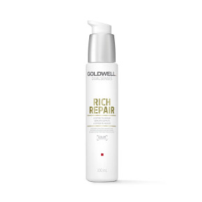 Goldwell Dualsenses Rich Repair 6 Effects Serum 100ml Goldwell Dualsenses Rich Repair 6 Effects Serum 100ml