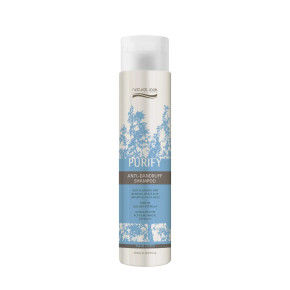 Natural Look Purify Anti Dandruff Shampoo 375ml Natural Look Purify Anti Dandruff Shampoo 375ml