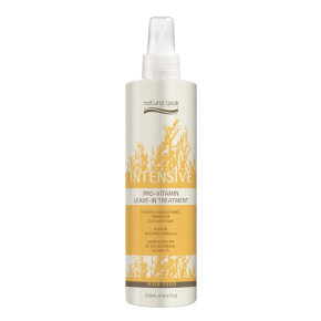 Natural Look Intensive Pro Vitamin Leave-in Treatment 250ml Natural Look Intensive Pro Vitamin Leave-in Treatment 250ml