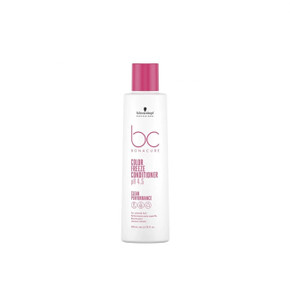 Schwarzkopf Professional BC Clean Performance pH 4.5 Color Freeze Conditioner - 200ml