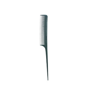 Eurostil Teasing Tail Comb 8' 21cm #423 Eurostil Teasing Tail Comb 8' 21cm #423