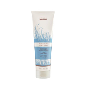 Natural Look Purify Hair & Scalp Dandruff Conditioner 300ml Natural Look Purify Hair & Scalp Dandruff Conditioner 300ml