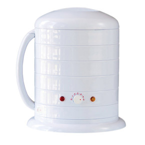 BeautyPro Wax Heater with Handle BeautyPro Wax Heater with Handle