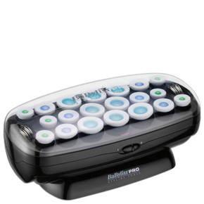 Babyliss Pro Cascade 20 Pcs Multi Size Hot Roller Set Babyliss Pro Cascade 20 Pcs Multi Size Hot Roller Set