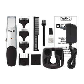 Wahl Cordless Beard & Stubble Rechargeable Trimmer