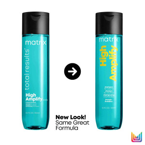 Matrix Total Results Amplify Shampoo 300ml
