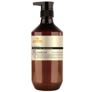 Angel En Provence Lavender Violet Tone Correcting Conditioner - 400ml