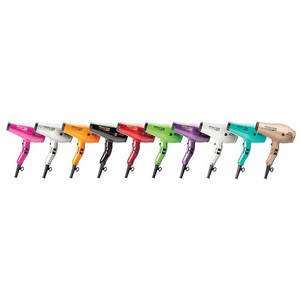 Parlux 385 Power Light Ceramic Ionic Hair Dryer - Violet