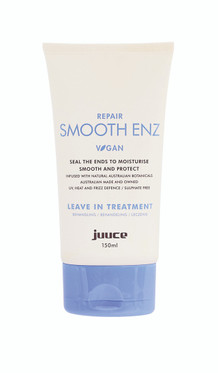 Juuce Smooth ENZ Leave In Treatment - 150ml