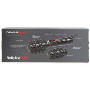 BabylissPRO Rotating 800 Hot Air Styler