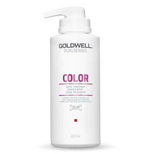 Goldwell DUALSENSES Color Brilliance 60Sec Treatment 500ml
