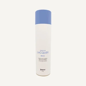 Juuce Stuck Up Strong Hold Hair Lacquer 400g