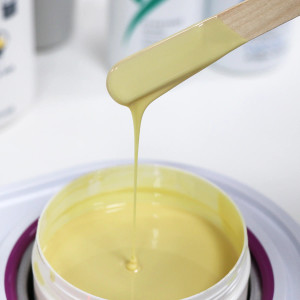 Lycon Lycoflex Vanilla Strip Wax XXX 800ml
