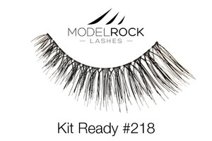 MODELROCK Lahses Kit Ready - #218