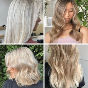 Muvo Professional Ultra Blonde Conditioner 500ml