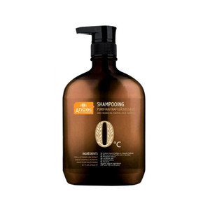 Angel En Provence Zero Degrees Cold Shampoo - 250ml