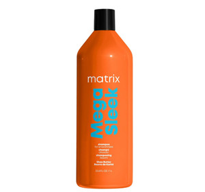 Matrix Total Results Mega Sleek Shampoo 1Litre