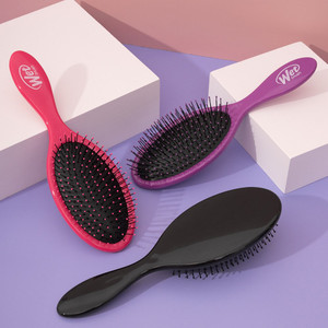 WetBrush Detangling Hair Brush  - Pink