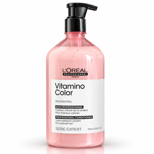 L'Oréal Professionnel  Vitamino Color Conditioner 750ml