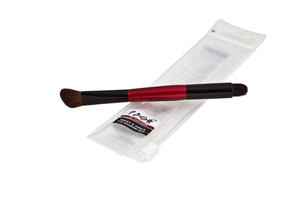 Posh - Smokey & Angle Eye   Brush