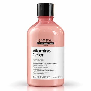 L'Oréal Professionnel  Vitamino Color Resveratrol Shampoo 300ml