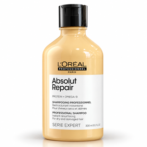 L'Oreal Professionnel Serie Expert Protein + Omega-9 Absolut Repair Shampoo 300ml