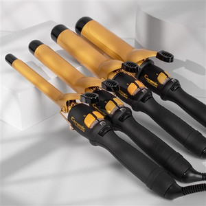 BabylissPRO Ceramic Curling Iron 38mm