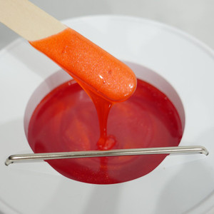 Caronlab Dair Microwavable Strip Wax - 800g