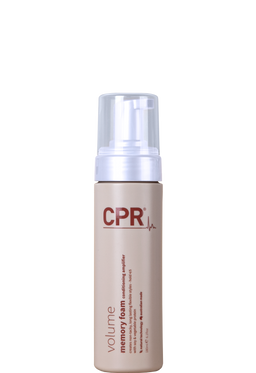 Vitafive CPR Memory Foam Conditioning Amplifier 180ml