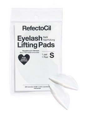 Refectocil Eyelash Lifting Pads Small