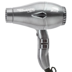 Parlux Advance Light Ionic & Ceramic Dryer - Graphite