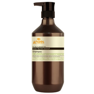 Angel En Provence Green Tea Anti Dandruff Shampoo 800ml