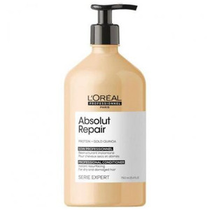 L'Oreal Professionnel Serie Expert Protein + Omega-9 Absolut Repair Conditioner 750ml
