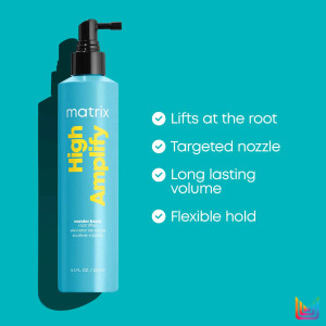 Matrix Total Results Amplify Wonder Boost Root Lifter 250ml