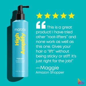 Matrix Total Results Amplify Wonder Boost Root Lifter 250ml