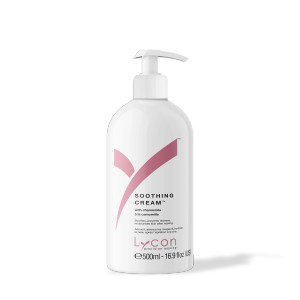 Lycon Soothing Cream 500ml