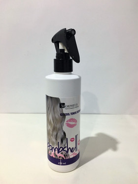 Morpheus Ice Cool Toner & Detangler Spray - 250ml