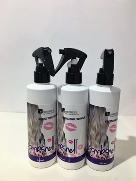 Morpheus Ice Cool Toner & Detangler Spray - 250ml