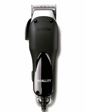 Andis Professional Pro Alloy Adjustable Blade Clipper