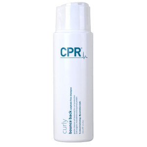 Vitafive CPR Curly Bounce Back Shampoo 300ml