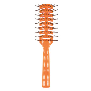 Vent Comb Hair Care Brushes - Assorted Colours