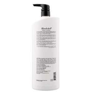 Keratin Complex Blondeshell Conditioner 1000ml
