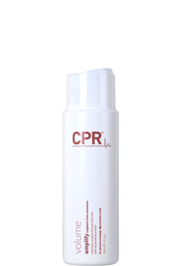 Vitafive CPR Volume Amplify Shampoo 300ml