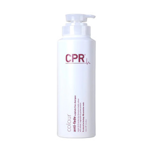 Vitafive CPR Colour Anti Fade Shampoo  900ml