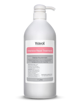 Wavol Intensive Repair Treatment  1Litre