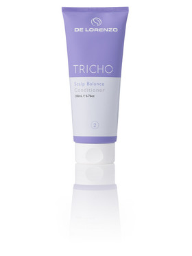 De Lorenzo Tricho Series Scalp Balance Conditioner - 200ml