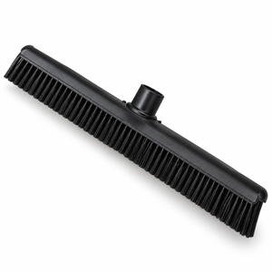 Rubber Head Only Broom