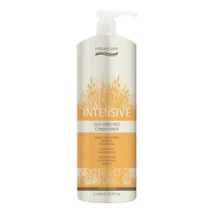 Natural Look Intensive Silk Enriched Conditioner 1Litre