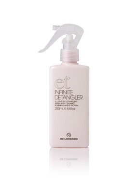 De Lorenzo Essential Treatment  Infinite Detangler 250ml